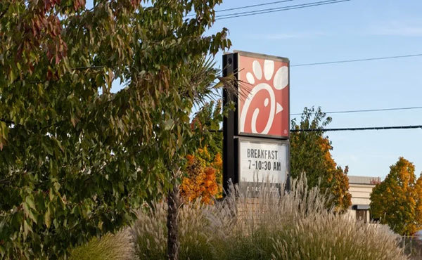 3 Changes Coming To Chick-Fil-A In 2026