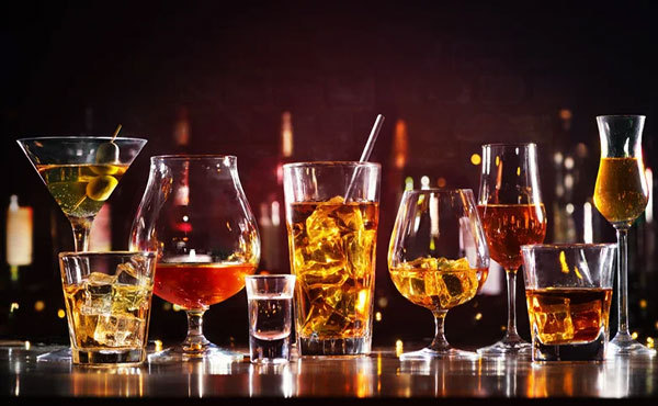 4 Food & Drinks Strictly Prohibited From The ISS