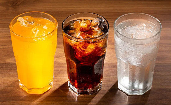 4 Food & Drinks Strictly Prohibited From The ISS