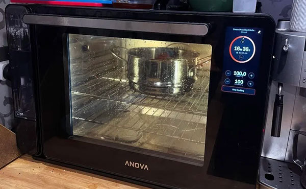 The Kitchen Appliance That May Make Microwaves Obsolete