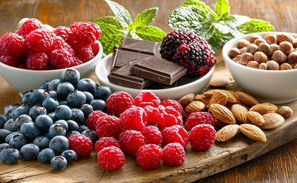 Research affirms polyphenols’ long-term heart health benefits