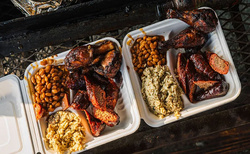 The Best Hole-In-The-Wall BBQ Restaurants In Florida