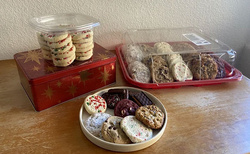 The Best & Worst Holiday Cookies From Costco