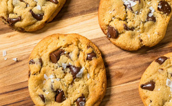 How This Little Ingredient Can Transform Mediocre Cookies Into Bakery‑worthy Treats