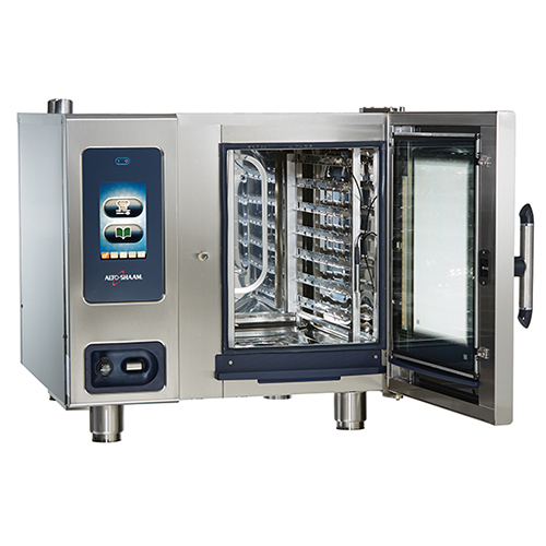 COMBI OVEN