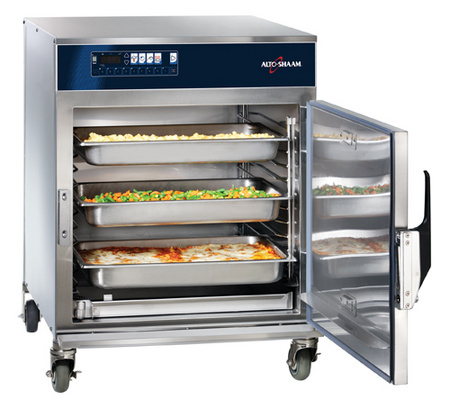 COOK AND HOLD LOW TEMPEARTURE OVEN