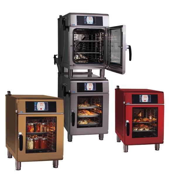 CT Express Combi oven