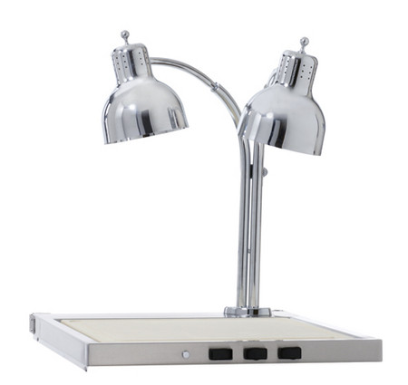 Carving Stations