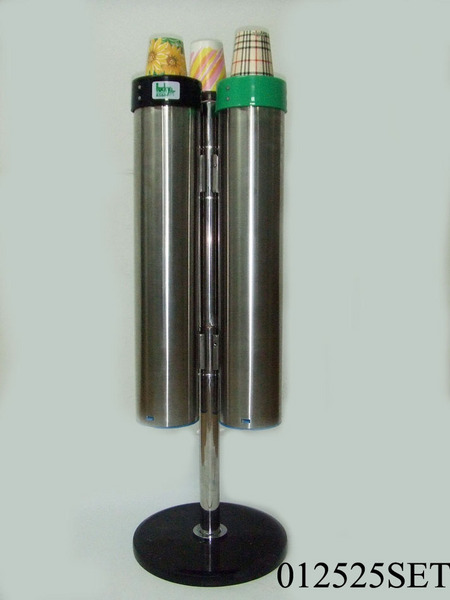 CUP DISPENSER