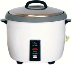 Rice Cooker