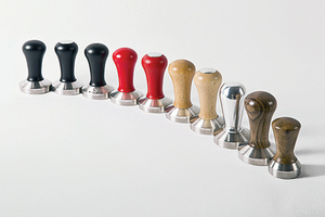 Tampers