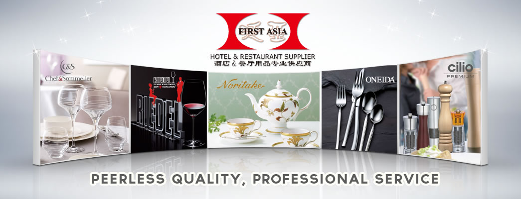 First Asia Trading Co.,Ltd